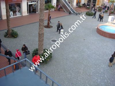 Akroplois